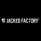 Jacked Factory Square Logo