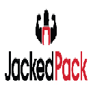 JackedPack Square Logo