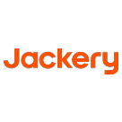 jackery Square Logo