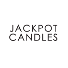 Jackpot Candles logo