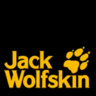 Jack Wolfskin Square Logo