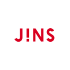 JINS Eyewear logo