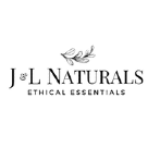 J&L Naturals Square Logo