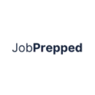 JobPrepped Logo