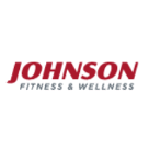 Johnson Fitness & Wellness Logo