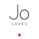 Jo Loves Logo