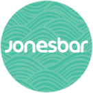 Jonesbar logo
