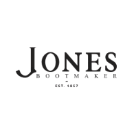 Jones Bootmaker US logo