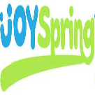 Joyspring Vitamins Logo