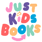 Just Kids Books Logo