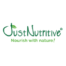 Just Nutritive logo