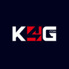 K4G Square Logo