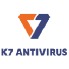 K7 Antivirus logo
