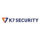 K7 Antivirus Square Logo