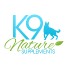 K9 Nature Supplements Square Logo