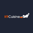 K9Cuisine Square Logo