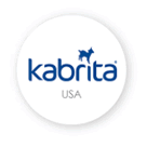 Kabrita Square Logo