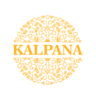 Kalpana  Square Logo