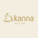 Kanna Shoes Square Logo