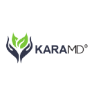 KaraMD Inc Square Logo