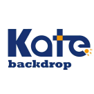 Kate Backdrop Logo