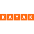 Kayak Square Logo
