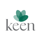 Keen.com logo