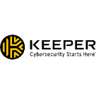 Keeper Security Logo