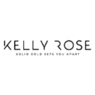 Kelly Rose Gold logo