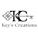 Key's Creations logo
