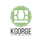 Kgorge logo