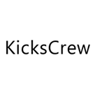 KicksCrew Sneakers Logo