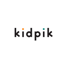 Kidpik Logo