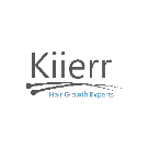 Kiier Laser Caps Logo