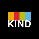 KIND Snacks logo