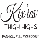 Kixies Inc logo
