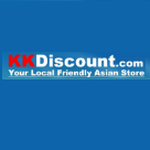 KKDiscount Store: Asian SuperStore Logo