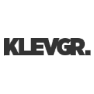KLEVGR. logo