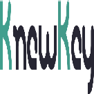 KnewKey logo