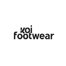 Koi Footwear Logo