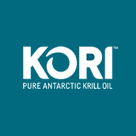 Kori Krill Oil logo