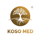 Koso Med  logo