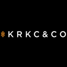 KRKC&CO Logo