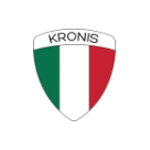 KRONIS Trunks Logo