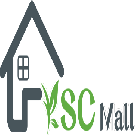 KSC Mall Logo