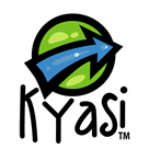 Kyasi logo