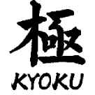 Kyoku Knives logo