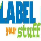 Label Your Stuff Square Logo