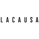 LACAUSA Clothing logo