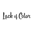 Lack of Color US logo